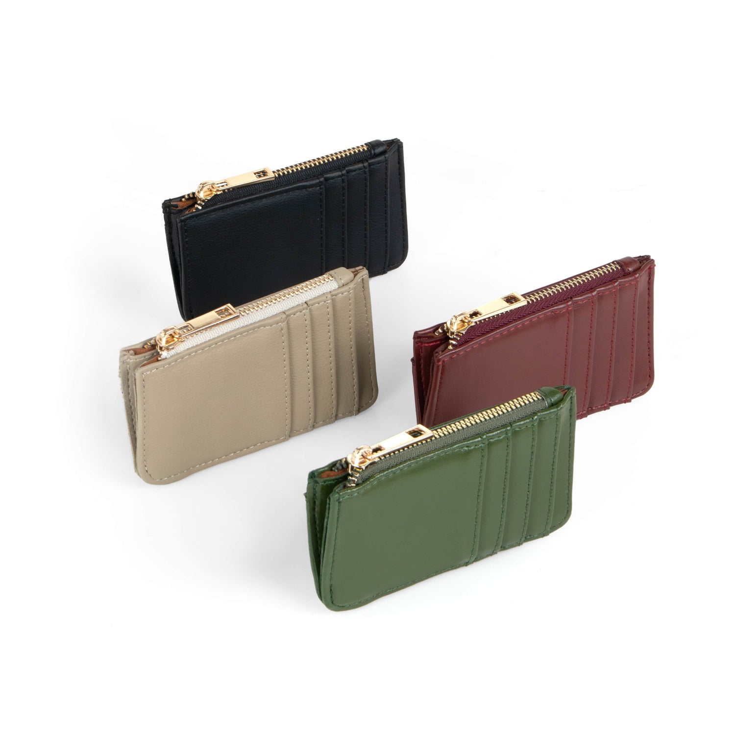 Wallets