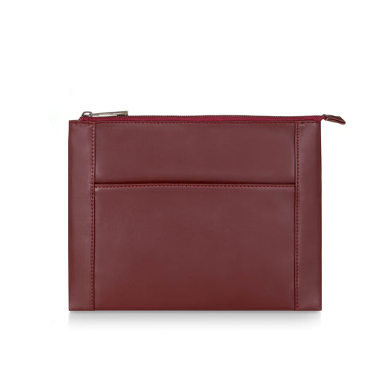 LENNON iPad Pouch RED TUNA