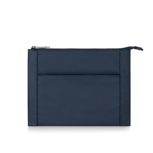 LENNON iPad Pouch BLUE NAVY