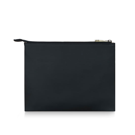LENNON iPad Pouch BLACK MATT