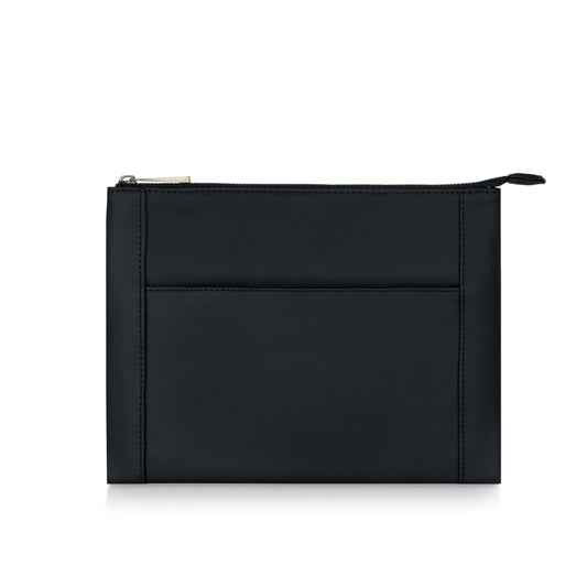LENNON iPad Pouch BLACK MATT