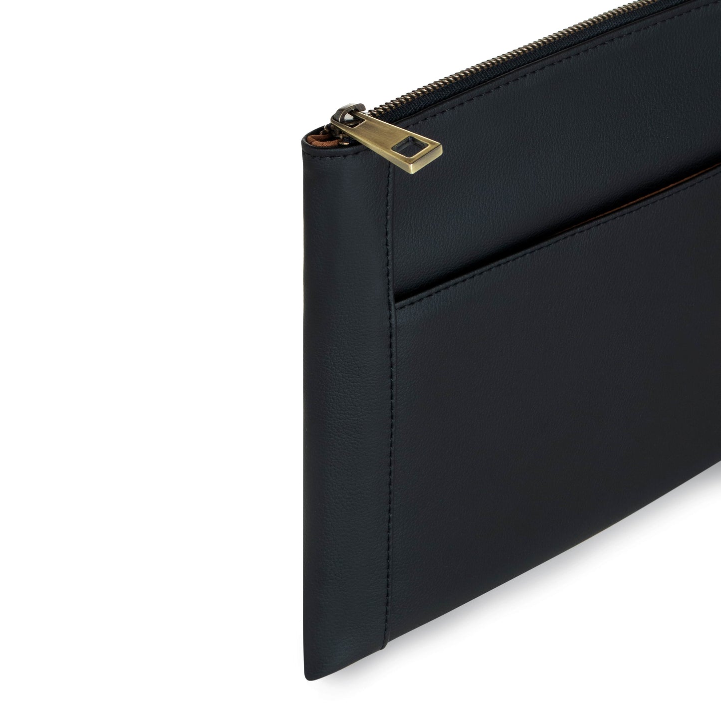 LENNON iPad Pouch BLACK MATT