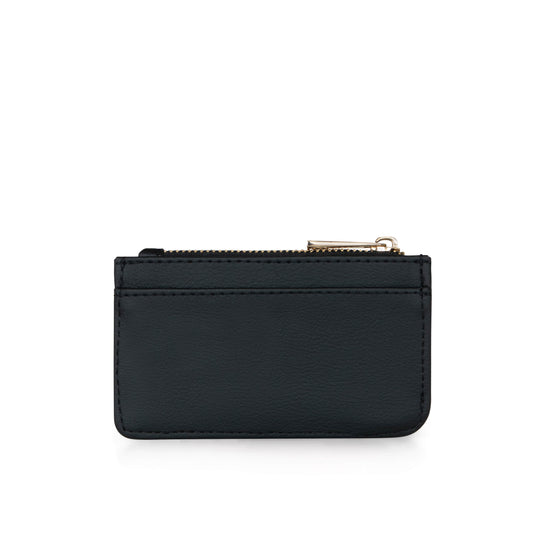 DOLORES Mini Wallet BLACK MATT