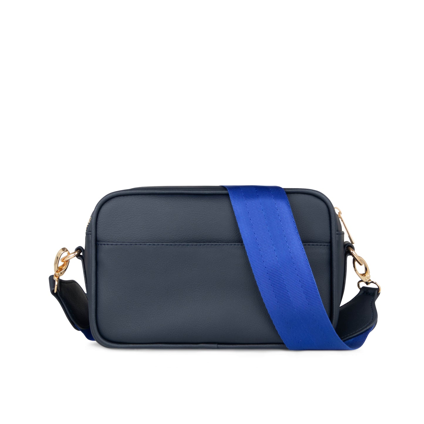 LETICIA Crossbody Bag BLUE NAVY