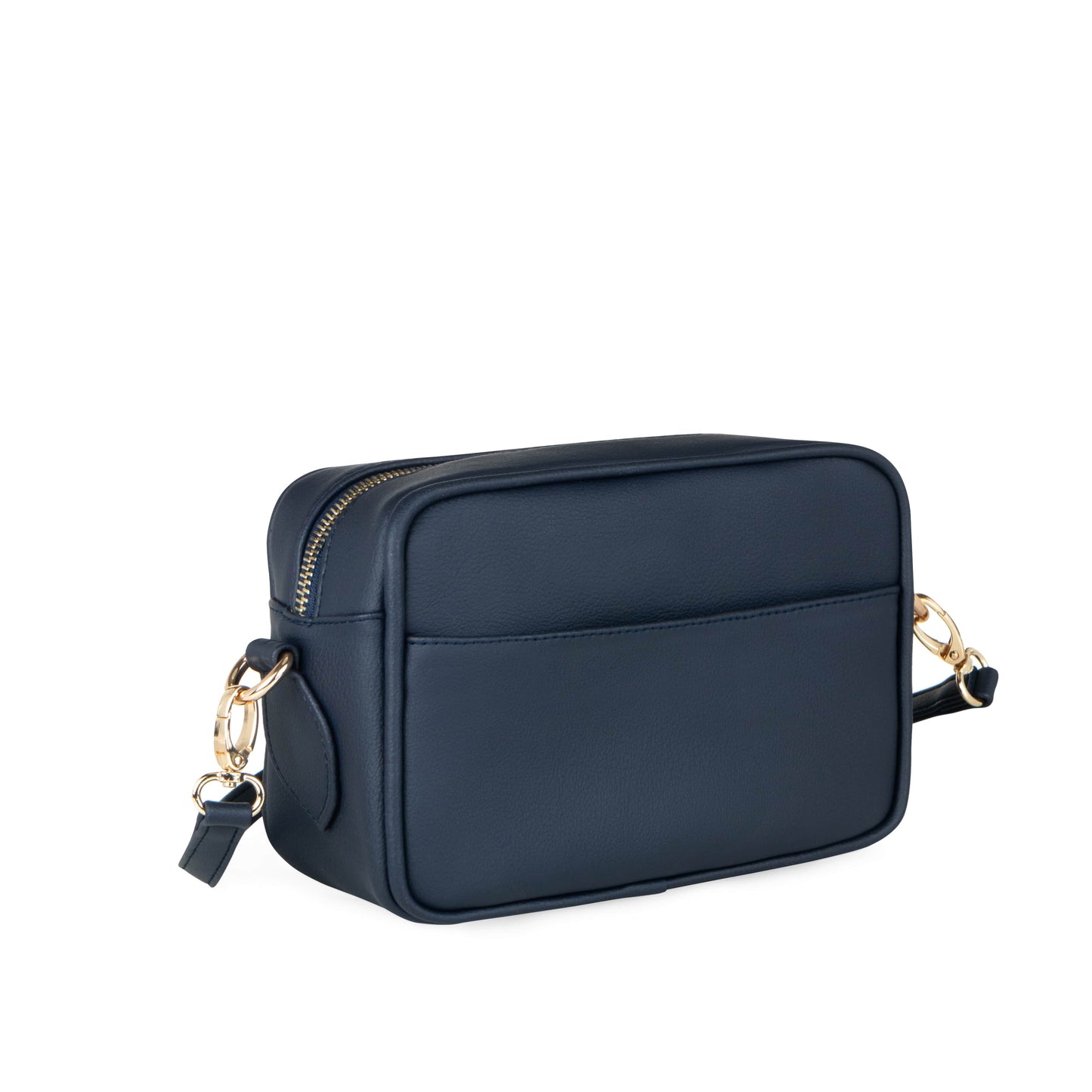 LETICIA Crossbody Bag BLUE NAVY