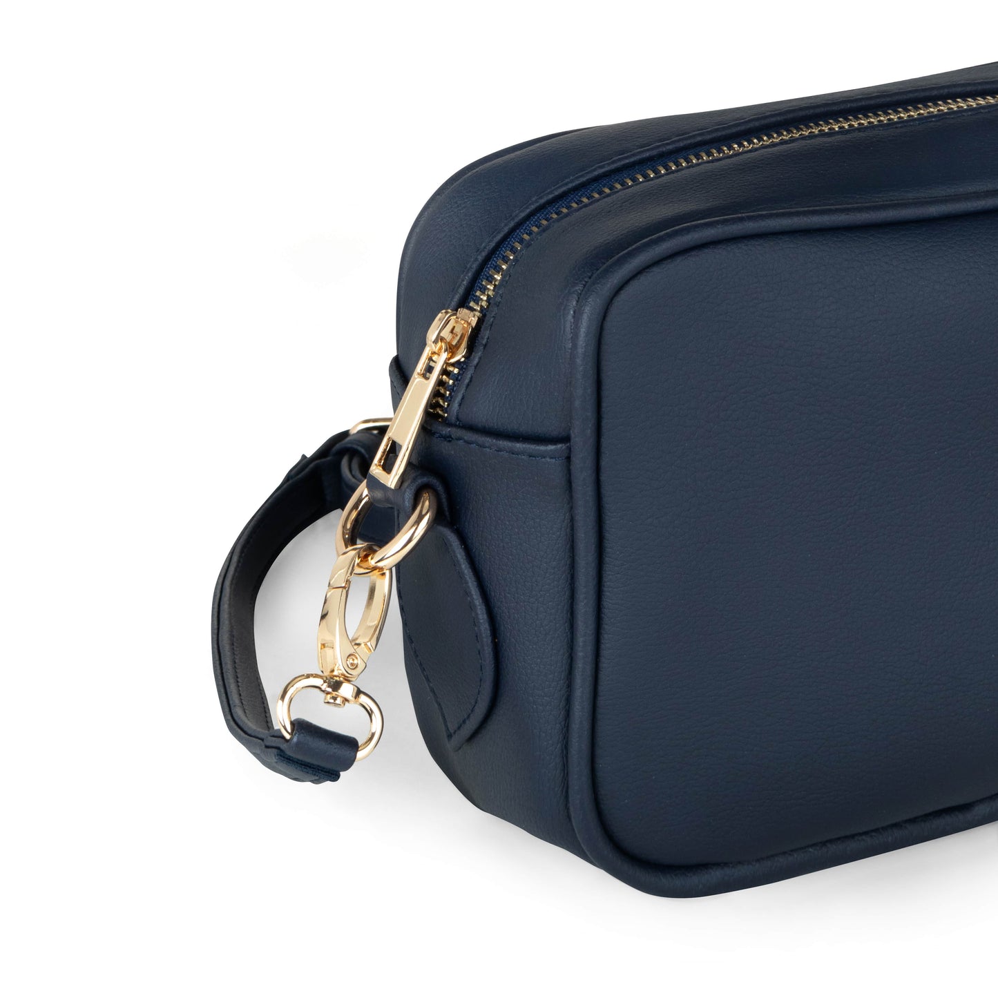 LETICIA Crossbody Bag BLUE NAVY