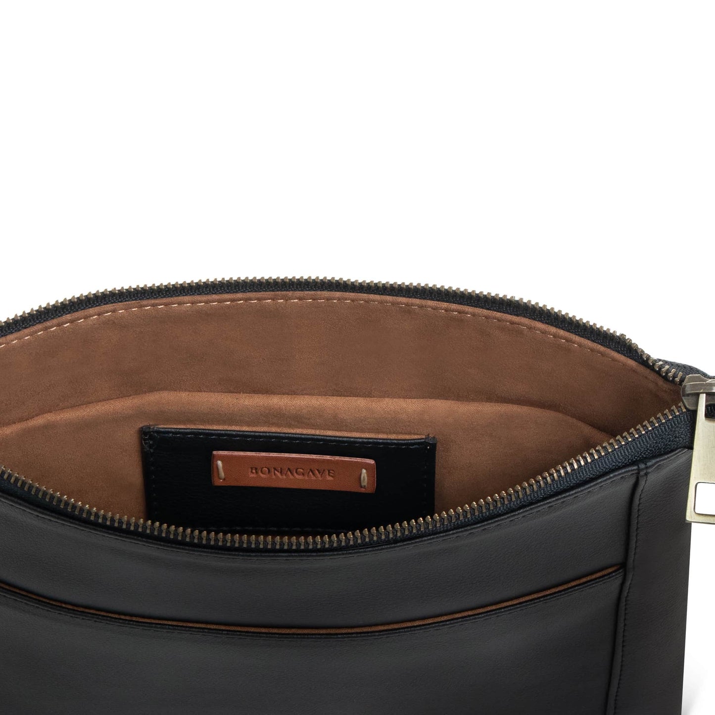 LENNON iPad Pouch BLACK MATT