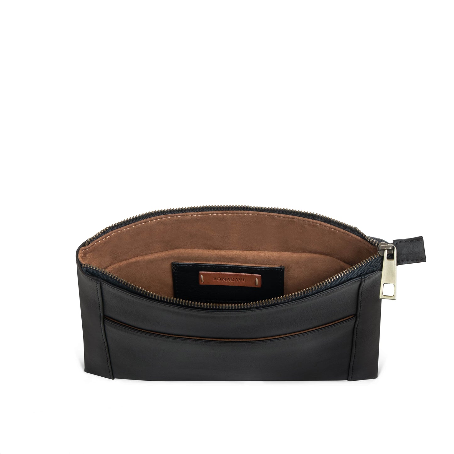 LENNON iPad Pouch BLACK MATT