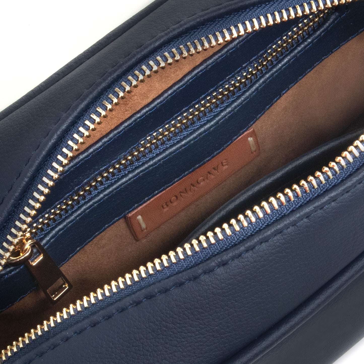 LETICIA Crossbody Bag BLUE NAVY