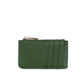 DOLORES Mini Wallet GREEN CACTUS