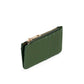 DOLORES Mini Wallet GREEN CACTUS