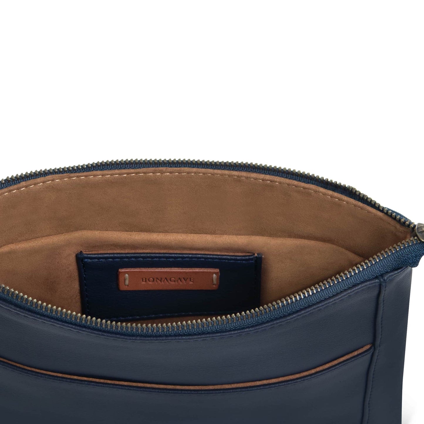 LENNON iPad Pouch BLUE NAVY