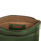 LENNON iPad Pouch GREEN CACTUS