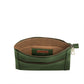 LENNON iPad Pouch GREEN CACTUS